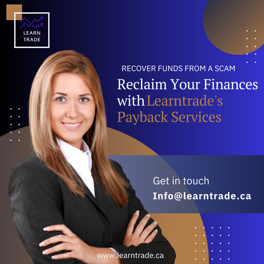 PAYBACK SERVICES (RECOVER FROM A SCAM)