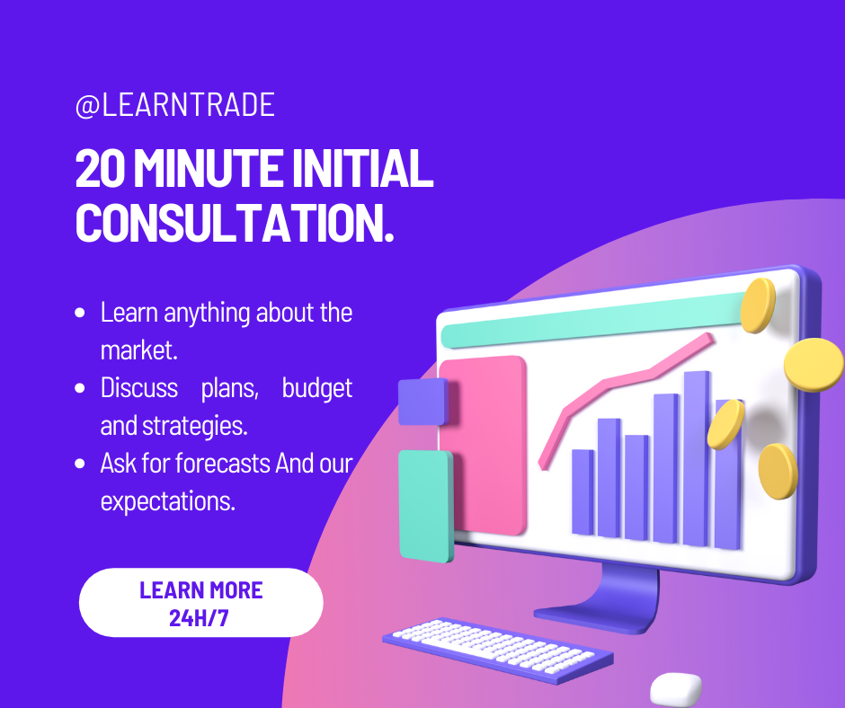 20 MINUTE CONSULTATION.